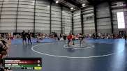 152 lbs Finals (8 Team) - Addison Smith, Virginia Killers (The Sequel) vs Gabby Akers, Combat Athletics Girls