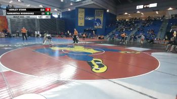 105 lbs Cons. Semi - Ashley Stank, Quakertown vs Samantha Rodriguez, Canyon View