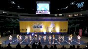 Marlboro High School [2024 Small Varsity Non Tumbling Division I Day 1] 2024 UCA Northeast Regional