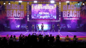 RVA Thrive - Youth Flurry [2024 L1 Performance Rec - 12Y (NON) - A Day 1] 2024 ACDA Reach the Beach Nationals & Dance Grand Nationals