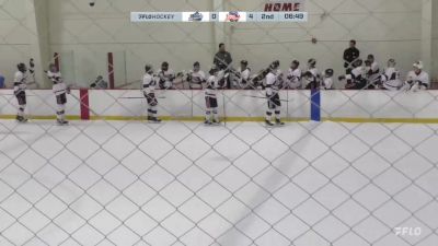 Replay: Home - 2024 Wranglers vs Jr. Rangers | Sep 27 @ 5 PM