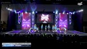 JPAC Radiance - Scorch [2026 L3 Junior - D2 - Small - B DAY 1] 2026 JAMfest Cheer Super Nationals