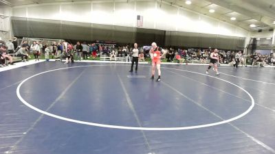 87.6-97.1 lbs Champ. Round 5 - Miles Hammerlund, Fire-Cracker Wrestling Club vs Payton Housman, Riverside Wrestling Club