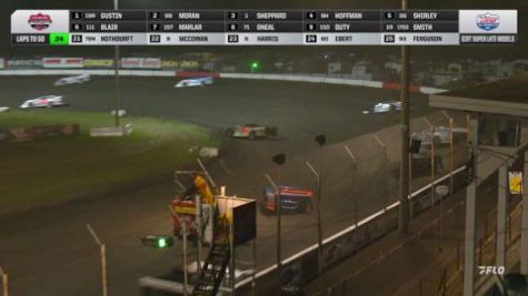 Feature | 2026 Lucas Oil Silver Dollar Nationals Thursday at Shelby County Speedway