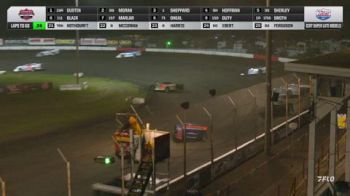 Feature | 2026 Lucas Oil Silver Dollar Nationals Thursday at Shelby County Speedway