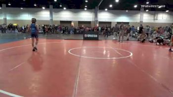 119 kg Prelims - Jimmy Mastny, Alber Athletics Wrestling Club vs Philip Jax, 706 Wrestling