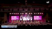 The Stingray Allstars - Kiwi [2026 L1 Youth - Medium Day 1] 2026 One Up Grand Nationals