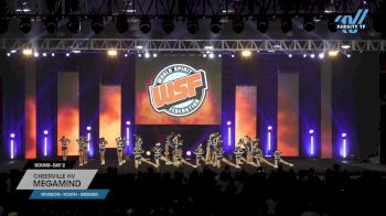 CheerVille HV - Megamind [2023 L2 Youth - Medium Day 2] 2023 WSF Grand Nationals