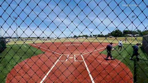 Athletics vs. Peppers - 2020 Top Club National Championship 18U