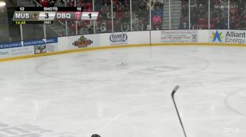 Replay: Home - 2024 Muskegon vs Dubuque | Jan 6 @ 7 PM