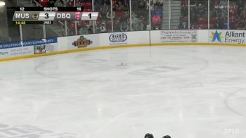 Replay: Away - 2024 Muskegon vs Dubuque | Jan 6 @ 7 PM