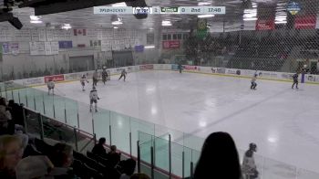 Replay: Home - 2025 Oilers Orange vs Kings | Mar 15 @ 7 PM