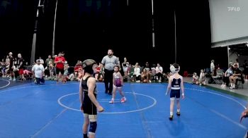 44 lbs Round 2 (6 Team) - Timmy Wakefield, Revival Legacy vs Attikus Tucker, Revival Awakening