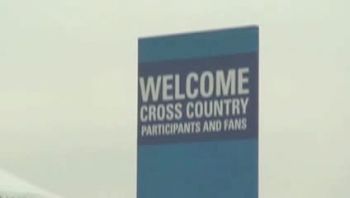 2008 NCAA Cross Country Highlight Vid