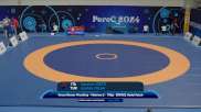 Replay: Mat C - 2024 Veterans World Championships | Oct 11 @ 6 PM