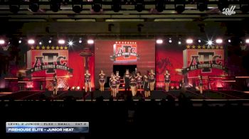 Firehouse Elite - Junior Heat [2026 L2 Junior - Flex - Small Day 2] 2026 ATC Grand Nationals