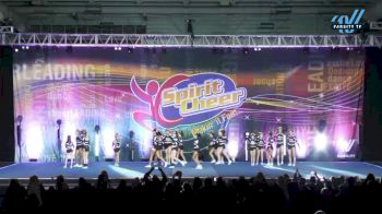 World Cup - Starlites [2024 L6 Junior Day 1] 2024 Spirit Cheer Super Nationals