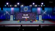 Holland Razorbacks [2022 Tiny Mite Theme Dance] 2022 Pop Warner National Cheer & Dance Championship