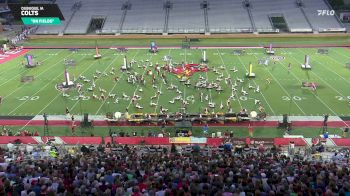Replay: High Cam - 2024 DCI Central Indiana | Jun 28 @ 8 PM