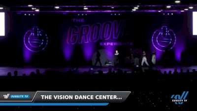 The Vision Dance Center - Open Hip Hop [2022 Open Hip Hop Premier Finals] 2022 WSF Louisville Grand Nationals