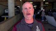 UNCUT: Full Interview With Round Rock's David Mobley @ BOA San Antonio