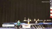 Adyson Kite - Individual Trampoline, Air Extreme - 2021 USA Gymnastics Championships