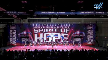 Myrtle Beach Allstars - Surf Gypsy [2024 L4 Senior Day 1] 2024 Spirit of Hope Grand Nationals