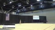 Jessica Kim - Ball, World Elite - 2021 USA Gymnastics Championships