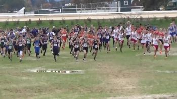 2020 AAA XC Championships - Day Two Replay