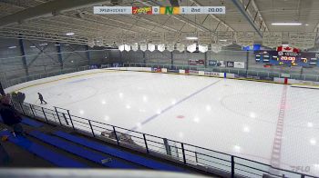 Replay: Home - 2025 Airdrie Xtreme vs Northstars | Feb 12 @ 6 PM