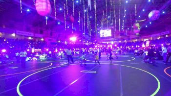 86 lbs Quarterfinal - Emmett Dando, Bear Cave WC vs Eli Trujillo, Wh-6