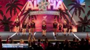 Firehouse Elite - Pyro [2026 L1.1 Youth - PREP Day 1] 2026 Aloha Portland Showdown