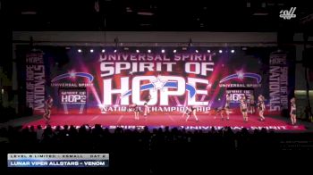 Replay: Hall A - 2026 Spirit of Hope Grand Nationals | Jan 18 @ 8 AM
