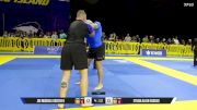 Ethan Allen Hodges vs Joe Michael Koster II 2025 Pan IBJJF Jiu-Jitsu No-Gi Championship
