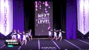 Blue Starz [2026 Day 1 Senior--Div 2] 2026 Next Level Grand Nationals