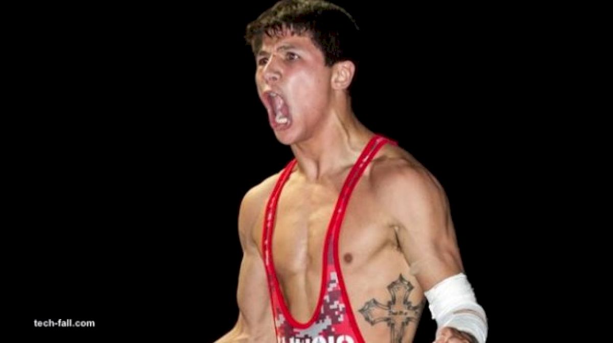 Illinois Lands Super Recruit Cortez