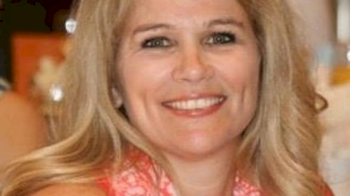 FINDING YOUR VOICE: The most powerful tool in creating a strong college gymnastics team!