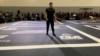 Leman López Márquez vs Humberto Lomeli Gomez Arellano 2024 ADCC Guadalajara Open