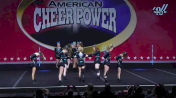 Gem Revolution - Platinum Ice [2023 L3 Junior - D2 - Small Day 1] 2023 ACP Columbus Grand Nationals