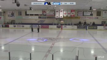 Replay: Home - 2025 Renfrew vs Perth | Feb 17 @ 2 PM