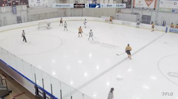 Replay: Home - 2023 NSW Orange U17 vs PAC Coast White U17 | Sep 24 @ 12 PM