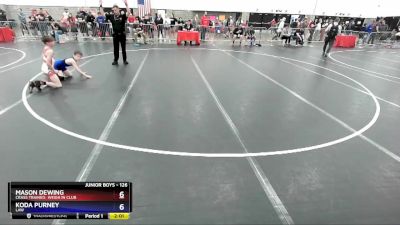 78 lbs Cons. Semi - Declan Moody, Askren Wrestling Academy vs Kashton Hartmann, Stoughton Viking Wrestling Club