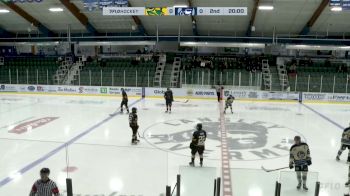 Replay: Home - 2024 Surrey vs Langley | Nov 20 @ 6 PM