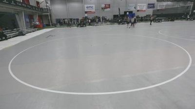 Replay: Mat 8 - 2026 USMC Brian Keck Memorial Preseason Nats | Oct 30 @ 7 PM