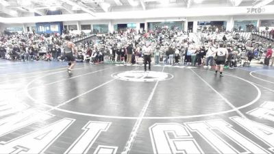 175 lbs Quarterfinal - Kaizen Detoles, Westlake vs Tristan Ha`o, Syracuse