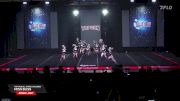 Top Gun All Stars - Orlando - Miss Bliss [2026 Junior--Div 1 Day 1] 2026 The All Out Grand Nationals