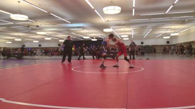 57 lbs 1st Place Match - Makai Van Natta, Hanford Bullpups Wrestling Club vs Akhmadjon Khasanjonov, United Wrestling Club