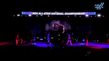 Cheer Strong Inc. - Legends [2025 IASF L3 Open Coed - NON-US Day 1] 2025 NCA All-Star National Championship