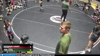 60 lbs Round 4 (6 Team) - Blaze Murray, Team Bear vs Will Smith, Carolina Reapers