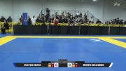Meredith Amelia Mannix vs Leslie Paige Hadfield 2026 Pan IBJJF Jiu-Jitsu No-Gi Championship